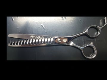 Aussie dog outlet shears